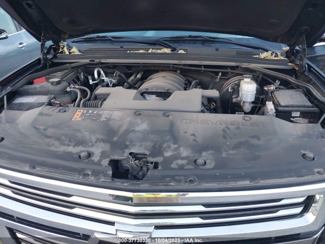 Chevrolet Tahoe Premier 2019 1GNSCCKC3KR257443 Image 10