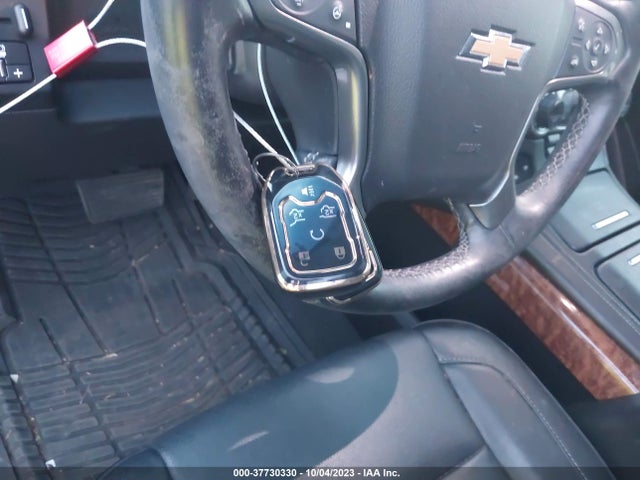 Chevrolet Tahoe Premier 2019 1GNSCCKC3KR257443 Image 11