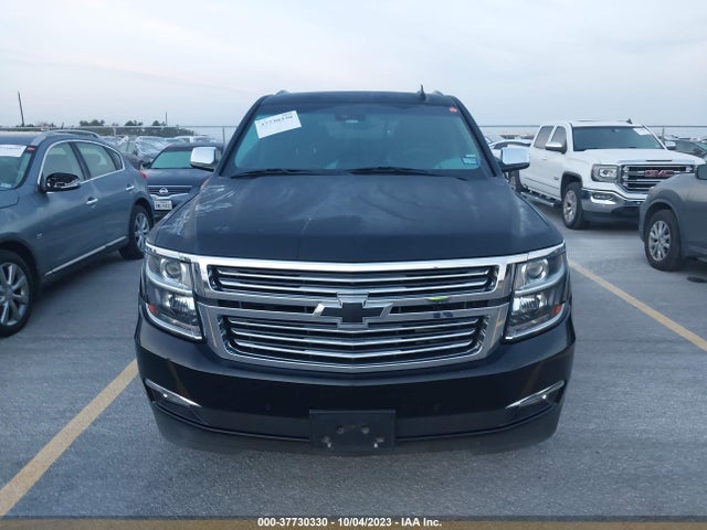 Chevrolet Tahoe Premier 2019 1GNSCCKC3KR257443 Image 12