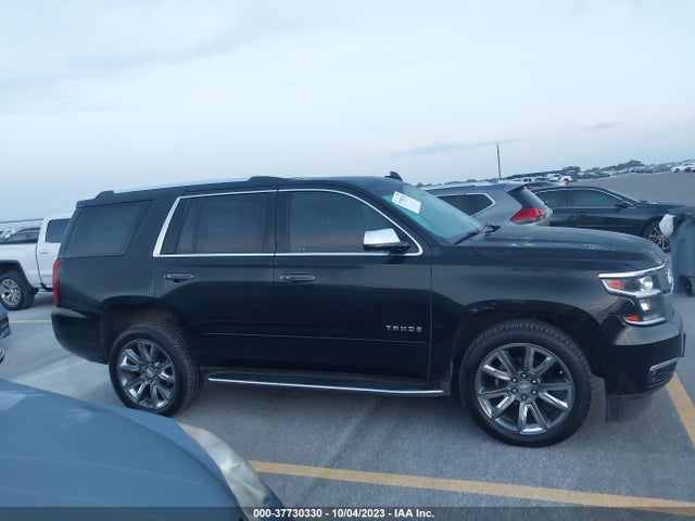 Chevrolet Tahoe Premier 2019 1GNSCCKC3KR257443 Image 13