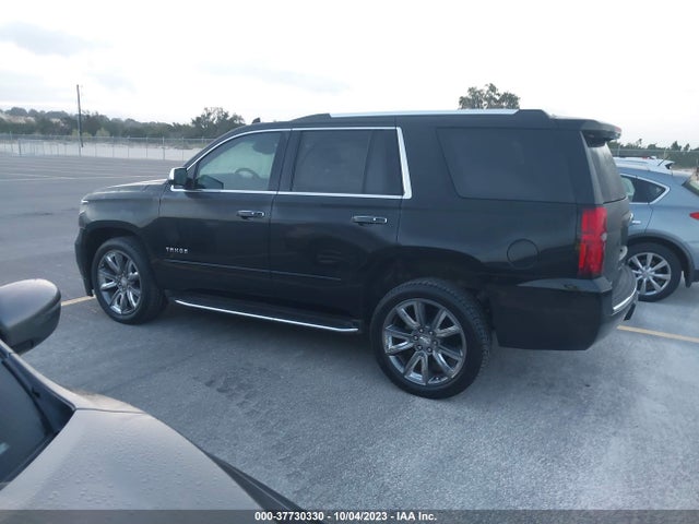Chevrolet Tahoe Premier 2019 1GNSCCKC3KR257443 Image 14
