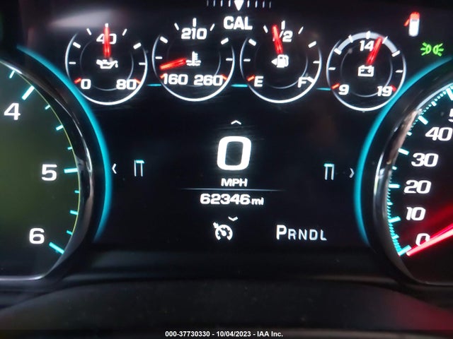 Chevrolet Tahoe Premier 2019 1GNSCCKC3KR257443 Image 15