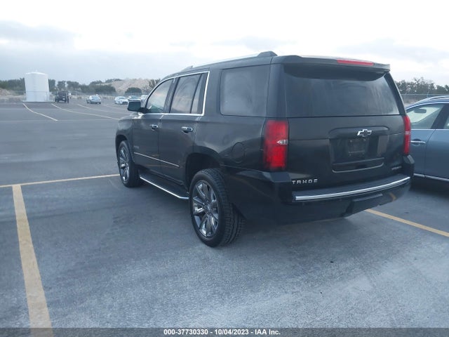 Chevrolet Tahoe Premier 2019 1GNSCCKC3KR257443 Image 3