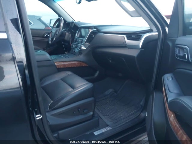 Chevrolet Tahoe Premier 2019 1GNSCCKC3KR257443 Image 5
