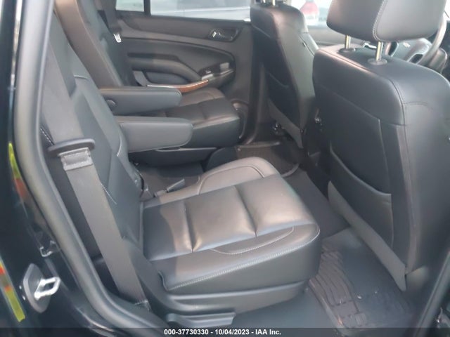 Chevrolet Tahoe Premier 2019 1GNSCCKC3KR257443 Image 8