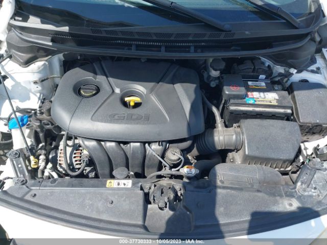 KNAFZ4A86E5103099 KIA FORTE EX