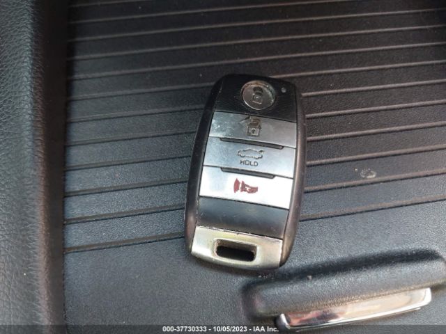 KNAFZ4A86E5103099 KIA FORTE EX