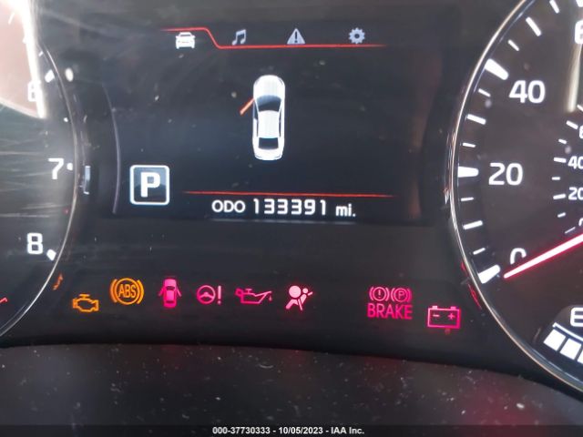 KNAFZ4A86E5103099 KIA FORTE EX