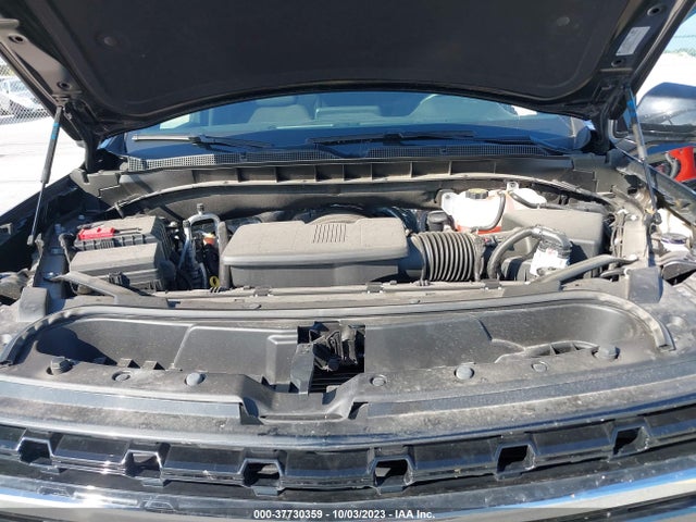 Chevrolet Tahoe 2wd Ls 2023 1GNSCMKD7PR252171 Image 10