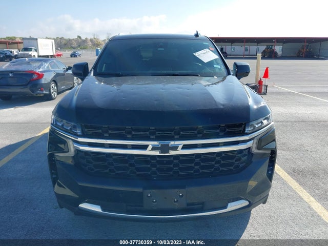 Chevrolet Tahoe 2wd Ls 2023 1GNSCMKD7PR252171 Image 12