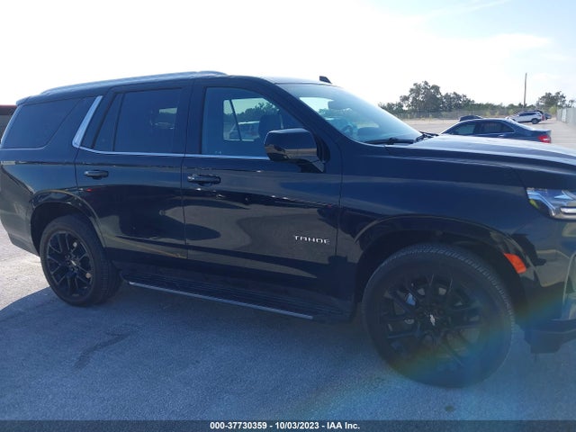Chevrolet Tahoe 2wd Ls 2023 1GNSCMKD7PR252171 Image 13