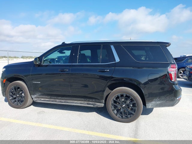 Chevrolet Tahoe 2wd Ls 2023 1GNSCMKD7PR252171 Image 14