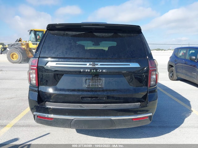 Chevrolet Tahoe 2wd Ls 2023 1GNSCMKD7PR252171 Image 16