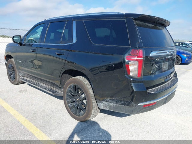 Chevrolet Tahoe 2wd Ls 2023 1GNSCMKD7PR252171 Image 3