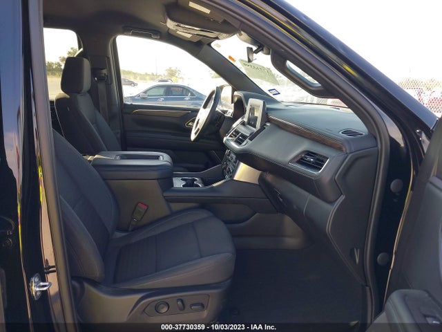 Chevrolet Tahoe 2wd Ls 2023 1GNSCMKD7PR252171 Image 5