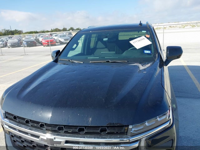 Chevrolet Tahoe 2wd Ls 2023 1GNSCMKD7PR252171 Image 6