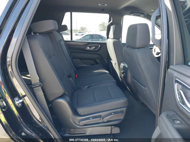 Chevrolet Tahoe 2wd Ls 2023 1GNSCMKD7PR252171 Image 8