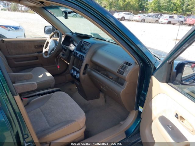 2004 HONDA CR-V JHLRD78544C021431 Photo 4