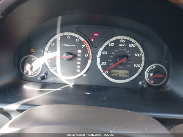 2004 HONDA CR-V JHLRD78544C021431 Photo 6