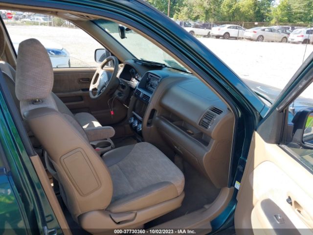 2004 HONDA CR-V JHLRD78544C021431 Photo 7