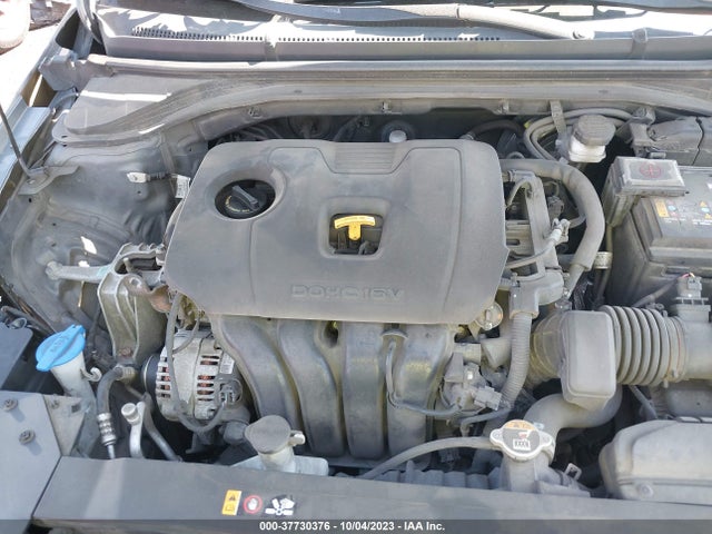 Hyundai ELANTRA SEL 2020 5NPD84LF1LH540546 Image 10