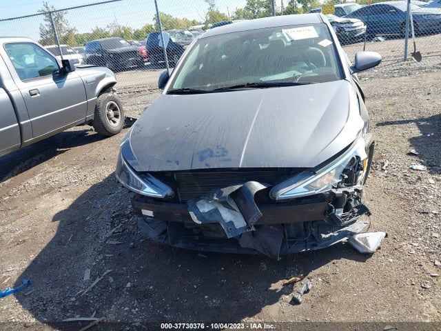 Hyundai ELANTRA SEL 2020 5NPD84LF1LH540546 Image 13