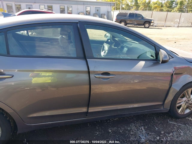 Hyundai ELANTRA SEL 2020 5NPD84LF1LH540546 Image 14