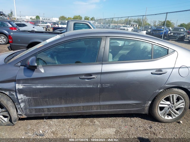 Hyundai ELANTRA SEL 2020 5NPD84LF1LH540546 Image 15