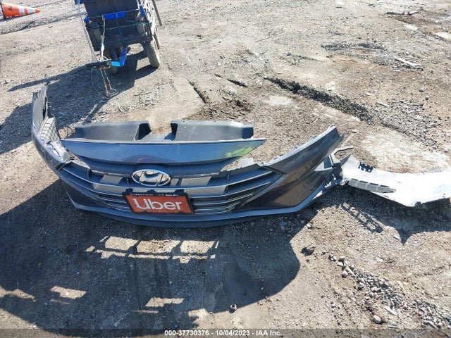 Hyundai ELANTRA SEL 2020 5NPD84LF1LH540546 Image 12