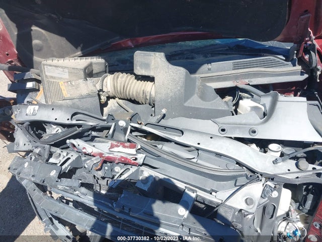 GMC YUKON SLT 2020 1GKS2BKC4LR216900 Image 10