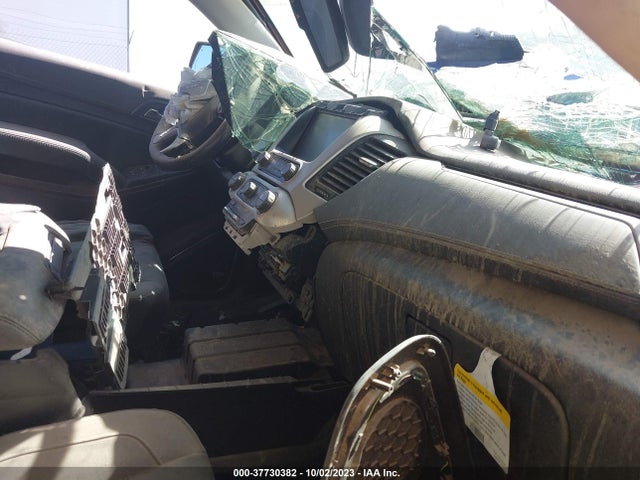 GMC YUKON SLT 2020 1GKS2BKC4LR216900 Image 5