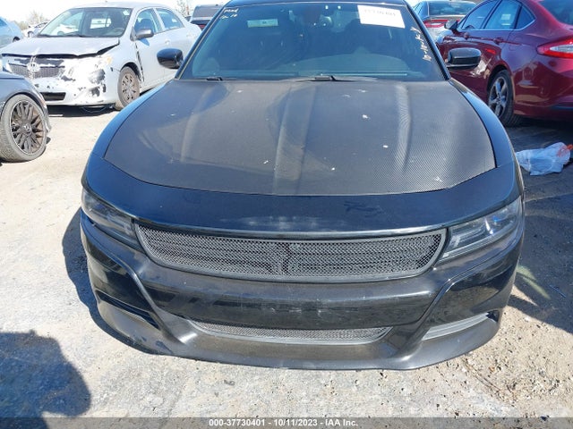 Dodge CHARGER R/T 2016 2C3CDXCT6GH312950 Image 13
