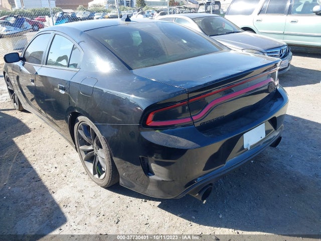 Dodge CHARGER R/T 2016 2C3CDXCT6GH312950 Image 3