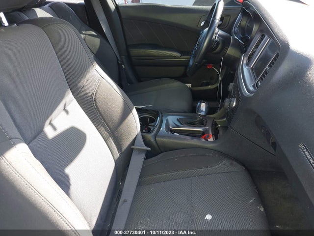 Dodge CHARGER R/T 2016 2C3CDXCT6GH312950 Image 5