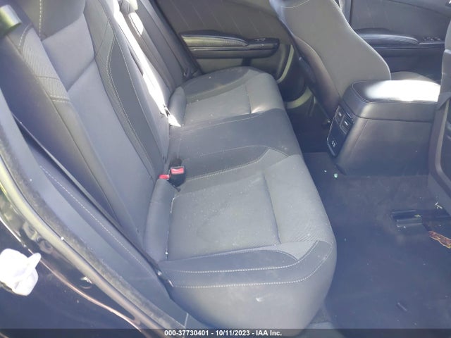 Dodge CHARGER R/T 2016 2C3CDXCT6GH312950 Image 8