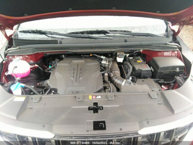 KNDNB4H35R6306806 KIA Carnival Lx