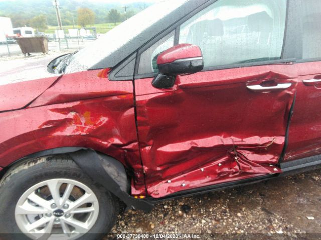 KNDNB4H35R6306806 KIA Carnival Lx
