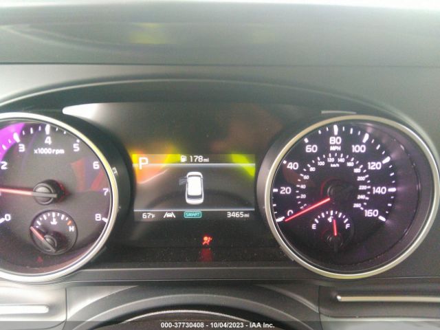 KNDNB4H35R6306806 KIA Carnival Lx