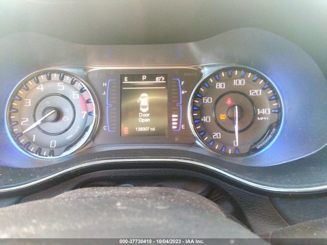Chrysler 200 S 2015 1C3CCCBB9FN753708 Image 7