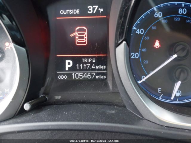 5YFBURHE2EP080626 Toyota Corolla S Plus