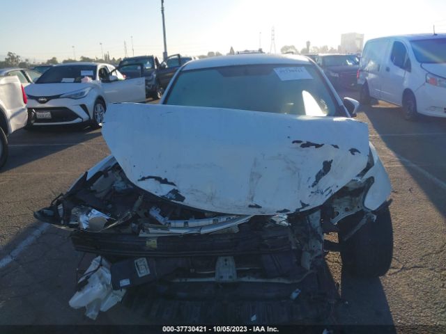 3N1AB7AP7EY293527 Nissan SENTRA SV