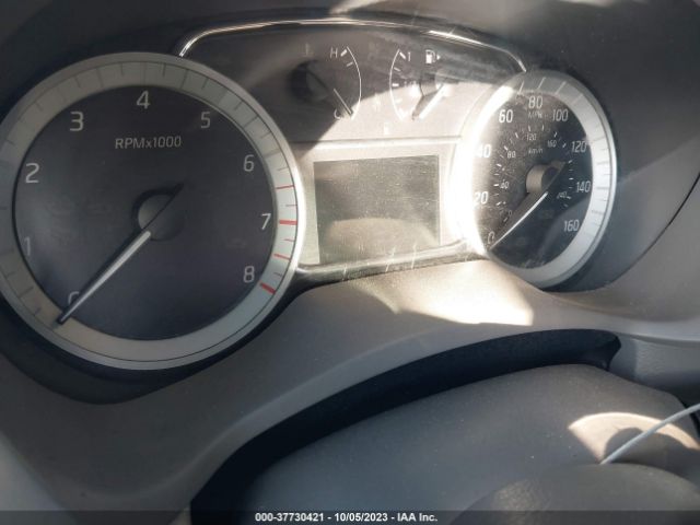 3N1AB7AP7EY293527 Nissan SENTRA SV