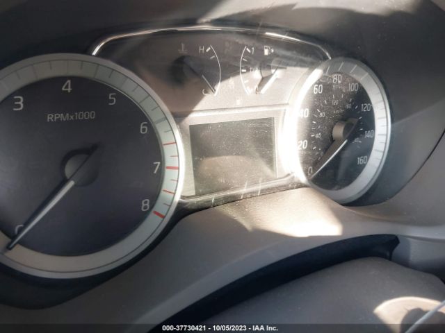 3N1AB7AP7EY293527 Nissan SENTRA SV