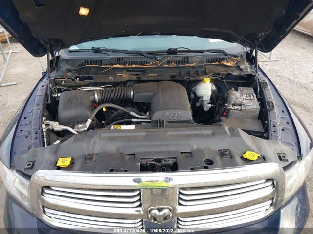RAM 1500 Big Horn 2014 1C6RR7LG5ES342142 Image 10