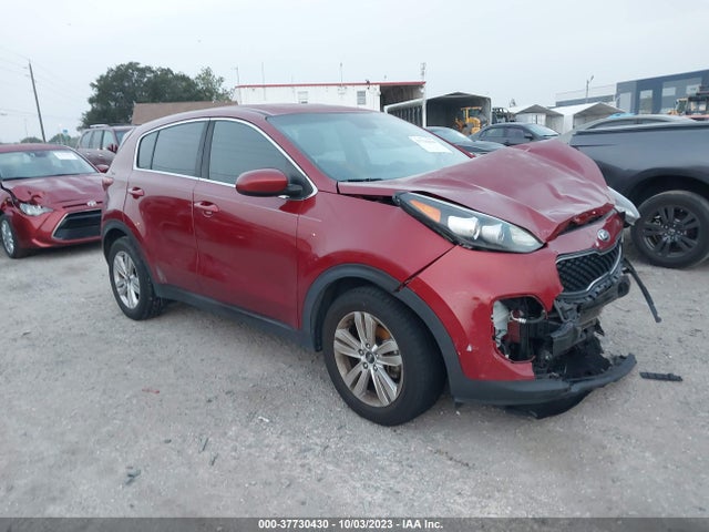 2018 KNDPM3ACXJ7462233 main image