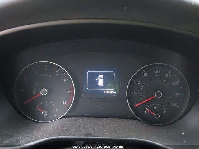 KIA Sportage Lx 2018 KNDPM3ACXJ7462233 Image 7
