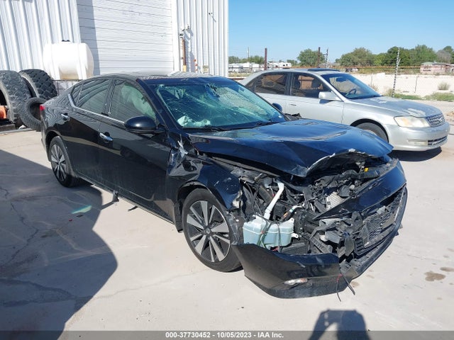2019 1N4BL4DV0KC186434 main image