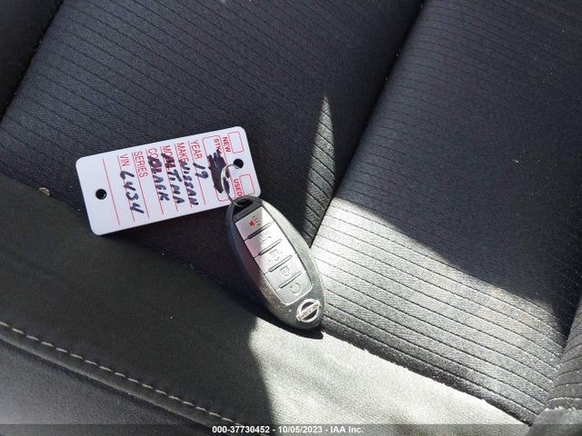 Nissan Altima 2.5 Sv 2019 1N4BL4DV0KC186434 Image 11