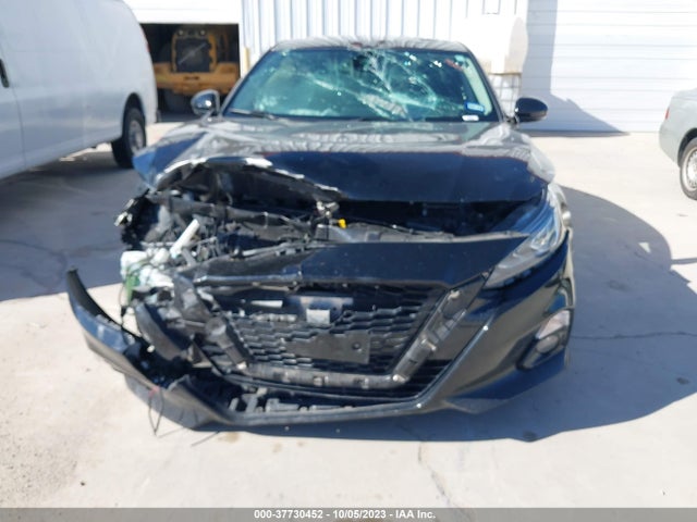 Nissan Altima 2.5 Sv 2019 1N4BL4DV0KC186434 Image 13