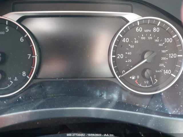 Nissan Altima 2.5 Sv 2019 1N4BL4DV0KC186434 Image 16